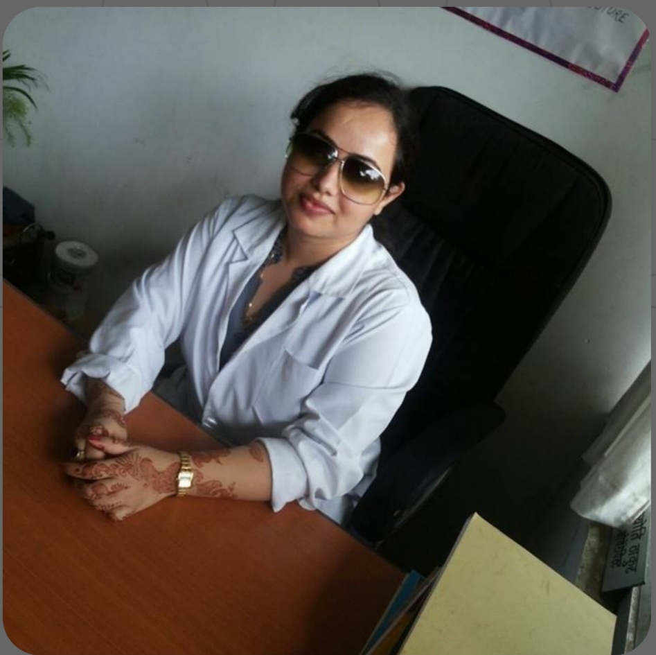 PT Jyoti Thakur